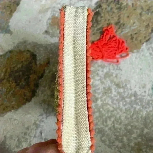 Jasper & Jeera an Anthologies brand Solano clutch - Picture 3 of 9